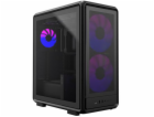 Cooler Master Pouzdro MasterFrame 500 Mesh Black ARGB