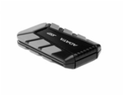 ADATA SD820/1TB/SSD/Externí/Šedá/5R