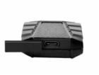 ADATA SD820/2TB/SSD/Externí/Šedá/5R
