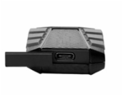 ADATA SD820/2TB/SSD/Externí/Šedá/5R