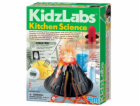 Dětská laboratoř - triky v kuchyni KidzLabs 00-03296