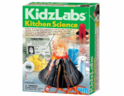 Dětská laboratoř - triky v kuchyni KidzLabs 00-03296