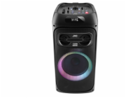 JVC XS-EP514B - party speaker, černý