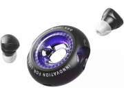 Bezdrátová sluchátka Vention Donut BT 5.3 BK