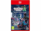 Nintendo POKEMON LEGENDS PRO SWITCH 2