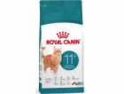 ROYAL CANIN Ageing 11+ - suché krmivo pro kočky - 4kg