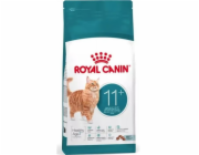 ROYAL CANIN Ageing 11+ - suché krmivo pro kočky - 4kg