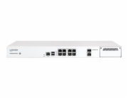 LANCOM R&S Unified Firewall UF-760 - Brána firewall - 10 porty - 10GbE - 1U - spravování cloudem k upevnení na regál