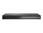 LANCOM GS-4530X - Prepínac - rízený - 12 x 10/100/1000 + ...