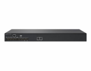 LANCOM XS-5110F - Prepínac - L3 - rízený - 8 x 1 Gigabit / 10 Gigabit SFP+ + 2 x 1/2.5/5/10GBase-T - Lze montovat do rozvadece