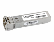 LANCOM SFP-LR40-LC10 - Modul SFP+ vysílace - 10GbE - 10GBase-ER - SFP+ / jednoduchý režim LC - až 40 km - 1550 nm