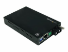 Startech 10/100 Mbps Single Mode Fiber Media Converter SC...