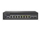 LANCOM GS-3510XP - Prepínac - L3 Lite - rízený - 4 x 10/1...
