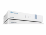 LANCOM R&S Unified Firewall UF-60 - Brána firewall - 4 porty - 5 channels - 1GbE