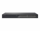 LANCOM GS-3126X - Prepínac - L3 Lite - rízený - 24 x 10/1...