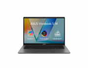 ASUS Vivobook S 14 OLED/S3407QA-OLED063W/SD-X1-26-100/14"/WUXGA/32GB/1TB/Adreno/W11H/Gray/2R