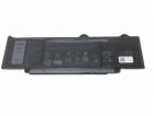 Dell Baterie, Pri, 42 Whr, 3C, Lithium, Atl