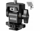 Neewer Profesionální 3D 360° monitorovací hlava 4,2 kg s ...