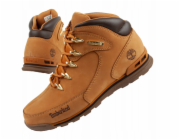 Timberland Euro Rock Mid Hiker TB06164R231 Žlutá 45