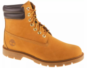 Timberland Pánské trekové boty TIMBERLAND 6 PÁNSKÉ ZIMNÍ TREKKINGOVÉ BOTY Z KOŽE vel. 44
