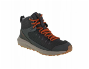 Columbia Trailstorm Mid Waterproof OMNI HEAT 2005441339 šedá 44.5