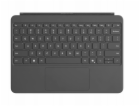 Microsoft Klávesnice Surface Pro 12   šedá EP2-32037