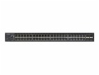 LANCOM GS-4554XUP - Prepínac - L3 - rízený - 24 x 100/100...
