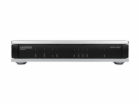 LANCOM 1800EF - Smerovac 4portový switch - 1GbE