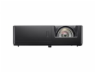 Optoma projektor ZU607TST (DLP, LASER, FULL 3D, WUXGA, 60...
