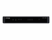 LANCOM 1800VA - Smerovac - DSL modem 4portový switch - 1GbE - porty WAN: 2 - pro P/N: 60183, 60184, 60185, 60186, 60199, 60200, 60201, 60207, 61418, 61419, 61990, 61991