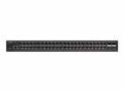 LANCOM GS-3652X - Prepínac - L3 - rízený - 36 x 10/100/10...