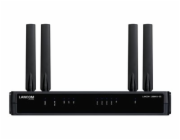 LANCOM 1800VA-5G - Brána SD-WAN - s VDSL a 5G - 1GbE, 5G, LTE, UMTS, HSPA, VDSL, VDSL2 - 5G, 4G, 3G - UMTS B1/B2/B4/B5/B8/B19/ LTE B1/B2/B3/B4/B5/B7/B8/B12/B13/B14/B17/B18/B19/B20/B25/B26/B28/B29/B30/