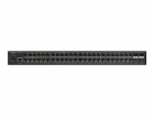LANCOM GS-3652XP - Prepínac - L3 - rízený - 36 x 10/100/1...