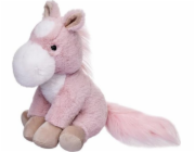 Beppe Donkey Ricardo růžový 30cm 14036 22554