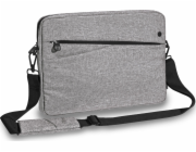 Pedea PEDEA Pouzdro na tablet Fashion 32,8 cm (až 12,9") šedá/černá