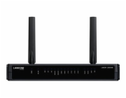 LANCOM 1803VAW - Bezdrátový router - DSL modem 4portový switch - 1GbE - Wi-Fi 5, Wi-Fi 6 - Dual Band - VoIP brána