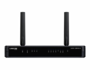 LANCOM 1800VAW-4G - Brána SD-WAN - s VDSL - 5 porty - Wi-Fi 6 - 4G, 3G - 2.4 GHz, 5 GHz - LTE B1/B3/B7/B8/B20/B28/B32/B38/B40/B41/B42/B43 - pro LANCOM SFP-AON-1, SFP-BiDi1550, CO1, SFP-GPON-1, SFP-LX-