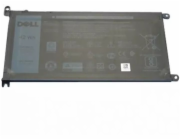Dell 3článková lithium-iontová baterie 42Wh