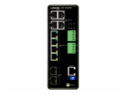 LANCOM IGS-3510XUP - Prepínac - prumyslový - L3 - rízený ...