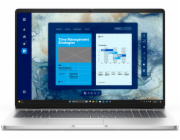 DELL Pro 16 PC16250 Intel Core 3 100U Laptop 40,6 cm (16") Full HD+ 8 GB DDR5-SDRAM 512 GB SSD Wi-Fi 6E (802.11ax) Windows 11 Pro Černá