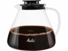 Melitta Skleněná konvice 1l - servírovací kávovar