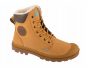 Palladium Pampa Sport Cuff WPS 72992-228-M Žlutá 42