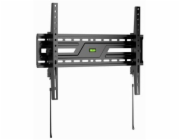 Nástěnný držák na TV Gembird WM-86T-01 (naklápěcí), 37”-86”, černý