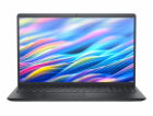 DELL DC15250 Intel Core 3 100U Laptop 39,6 cm (15.6") Ful...