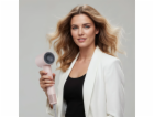 Lovio LVHD001PK Hair Dryer With Ionization AirFlow