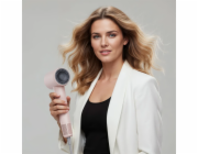 Lovio LVHD001PK Hair Dryer With Ionization AirFlow