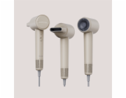 Lovio LVHD001BE Hair Dryer With Ionization AirFlow