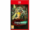 KOEI TECMO GAMES NS2 Hyrule Warriors: Věk uvěznění