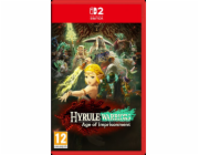 KOEI TECMO GAMES NS2 Hyrule Warriors: Věk uvěznění