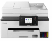 Canon Bílá inkoustová multifunkční tiskárna GX2040 EB2